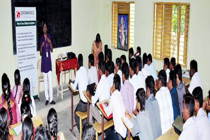 classroom